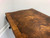 SOLD - KARGES French Country Louis XV Burl Walnut 11 Foot Dining Table