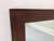 SOLD - CRAFTIQUE New Oxford Solid Mahogany Dresser / Wall Mirror