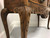 SOLD - CENTURY French Country Style Oak Sideboard / Console Table 