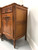 SOLD - XL Vintage 20th Century Tiger Oak French Country Style Sideboard