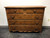 SOLD OUT - DREXEL HERITAGE European Themes French Dressing Chest Welsh Pine Finish