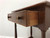 SOLD - CRAFTIQUE Solid Mahogany Traditional Nightstand - A