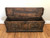 SOLD - Antique 16th Century Belgian Coffer - B