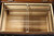 SOLD - COUNCILL Banded Burl Walnut Executive Office Credenza