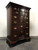 SOLD OUT - STATTON Private Collection Solid Cherry Salem High Chest w/ Cedar Drawer