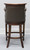 SOLD - HANCOCK & MOORE Jockey Club Swivel Bar Stool 115-30 1