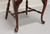 SOLD - Solid Cherry Windsor Side Chairs by Cochrane