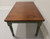 SOLD - Farmhouse Style Dining Table