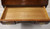SOLD - Cherry Chippendale Block Front Secretary Desk by PENNSYLVANIA HOUSE