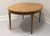 SOLD - HENREDON Mid Century French Provincial Louis XVI Dining Table