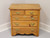 SOLD - LEXINGTON Coastal Style Pine Bachelor Chest