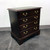 SOLD OUT - KNOB CREEK Mahogany Chippendale Chairside Chest