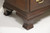 SOLD - COUNCILL CRAFTSMEN Solid Mahogany Chippendale Dresser