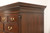 SOLD - HENKEL HARRIS 175 29 Mahogany Chippendale New Market Chest