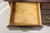 SOLD - LEXINGTON LINK-TAYLOR Heirloom Planters Solid Mahogany Chippendale Bedside Chest - B