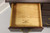 SOLD - LEXINGTON LINK-TAYLOR Heirloom Planters Solid Mahogany Chippendale Bedside Chest - A