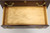 SOLD - LEXINGTON LINK-TAYLOR Heirloom Planters Solid Mahogany Chippendale Bedside Chest - A
