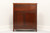 SOLD - Mid 20th Century Chinese Rosewood Drop Front Secretary Desk