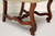 SOLD - CHARLES STEWART French Country Dining Side Chairs - Pair A