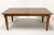 SOLD - ETHAN ALLEN Farmhouse Dining Table