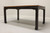 SOLD - BROYHILL PREMIER Ming Asian Chinoiserie Dining Table