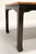 SOLD - BROYHILL PREMIER Ming Asian Chinoiserie Dining Table