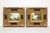 SOLD - 20th Century Oil on Canvas Paintings of Landscapes - Pair