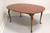 SOLD - LEXINGTON Bob Timberlake Queen Anne Cherry Dining Table