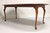 SOLD - LEXINGTON Bob Timberlake Queen Anne Cherry Dining Table