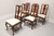 SOLD - LEXINGTON Bob Timberlake Queen Anne Cherry Dining Chairs - Set of 6