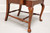 SOLD - LEXINGTON Bob Timberlake Queen Anne Cherry Dining Chairs - Set of 6