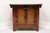 SOLD - Antique Korean Rice Chest w/ Iron Locks