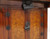 SOLD - Antique Korean Rice Chest w/ Iron Locks