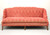 SOLD - Transitional Style Rose Sofa from Colony Furniture