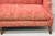 SOLD - Transitional Style Rose Sofa from Colony Furniture