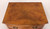 SOLD - BEVAN FUNNELL Reprodux Queen Anne Burl Walnut Lingerie Chest