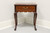 SOLD - HICKORY FURNITURE American Masterpiece Mahogany Bedside / Side Table - A