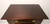 SOLD - LAMMERT'S FURNITURE Mahogany Queen Anne Style Highboy Chest