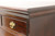 SOLD - LAMMERT'S FURNITURE Mahogany Queen Anne Style Highboy Chest