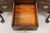 SOLD - LAMMERT'S FURNITURE Mahogany Queen Anne Style Highboy Chest