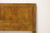 SOLD - HENREDON Artefacts Campaign Style Twin Size Headboards - Pair