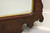 SOLD - HENREDON Aston Court Large Chippendale Wall Mirror
