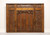 SOLD - Antique Thai Carved Panel with Doors - Use as Headboard, Room Divider, Wall Art