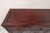 SOLD - Chinese Rosewood Buffet Credenza