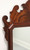 SOLD - Chippendale Style Mahogany Wall Mirror