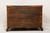 SOLD - Antique Circa 1840 German Baroque Inlaid Parquetry Bowfront Chest