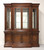 SOLD - Thomasville Deschanel Breakfront China Cabinet