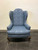 SOLD OUT - DREXEL Classics Queen Anne Wing Back Chair
