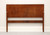SOLD - DREXEL French Provincial Flame Mahogany French Provincial Full Size Headboard