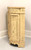 SOLD - PULASKI French Style Paint Decorated Console Cabinet